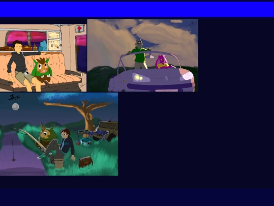 gallery/gallery3 screenshot