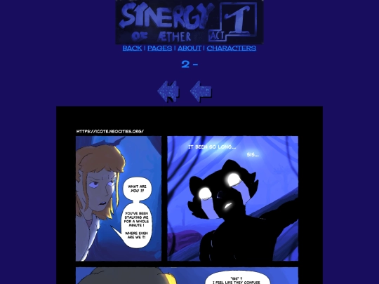 rarebit/indexc screenshot