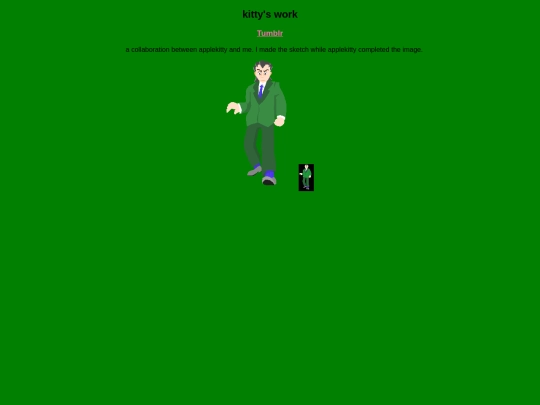 artists/applekitty screenshot