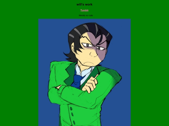 artists/mappy screenshot