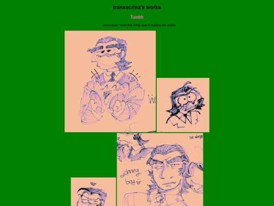 artists/transscrina screenshot