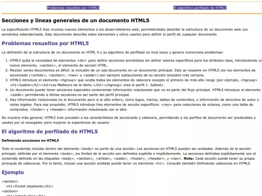 Pasado screenshot