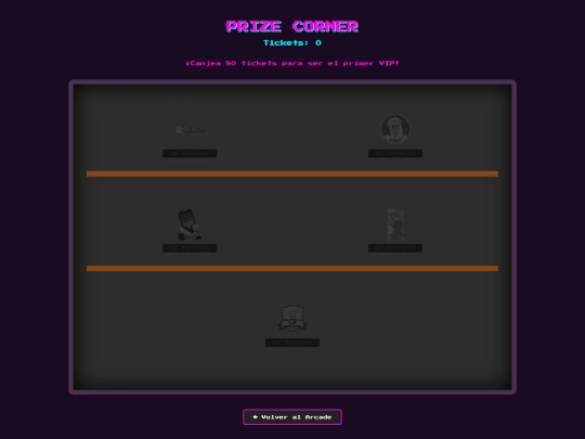 tienda screenshot