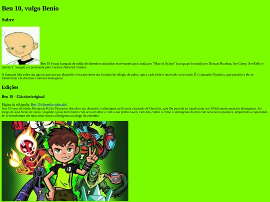 2021/ben10_in114 screenshot