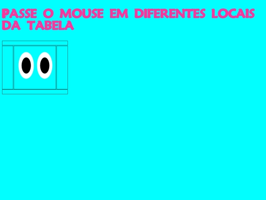 ExemplosSites/olhinhos screenshot
