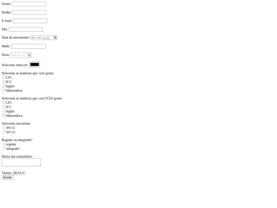 formularios screenshot