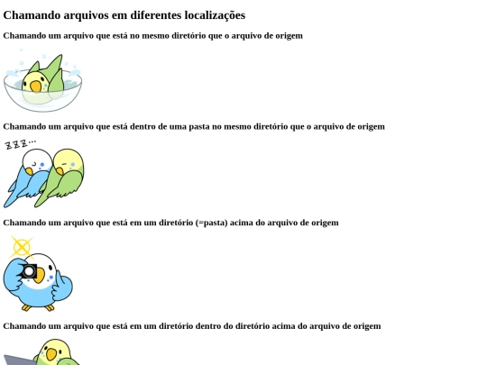 pasta/origem screenshot
