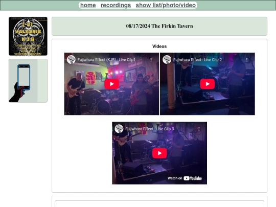08_17_2024__The_Firkin_Tavern screenshot