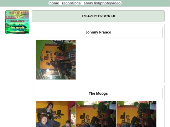 12_14_2019__The_Web_2.0 screenshot