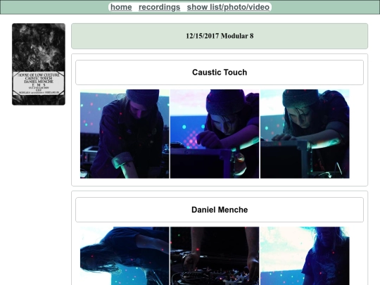 12_15_2017__Modular_8 screenshot