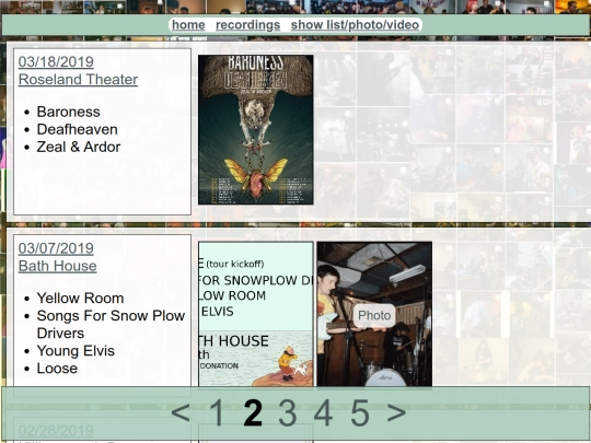 event_list_2 screenshot