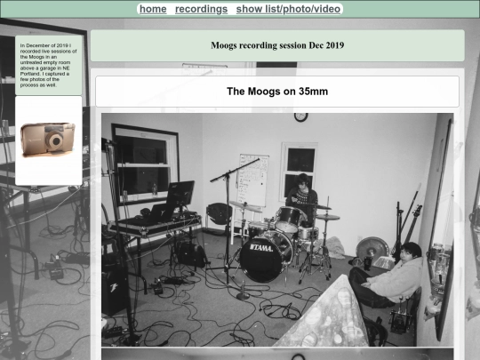 moogs screenshot