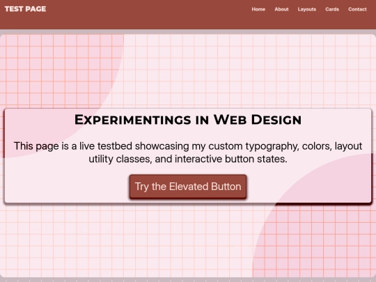 test3 screenshot