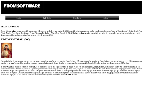 final screenshot