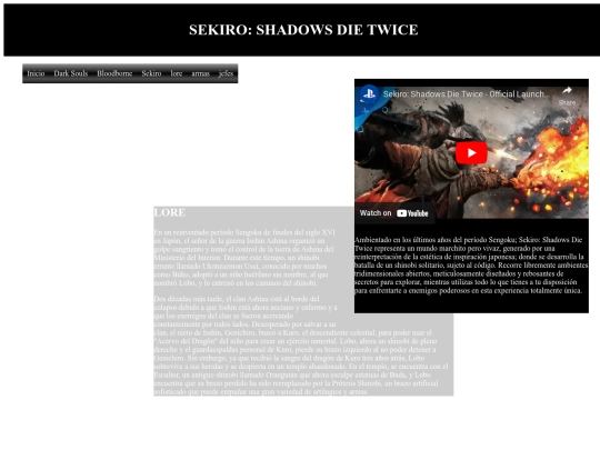 final/sekiro screenshot