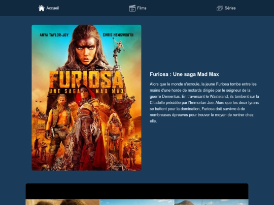 films/furiosa-une-saga-mad-max screenshot
