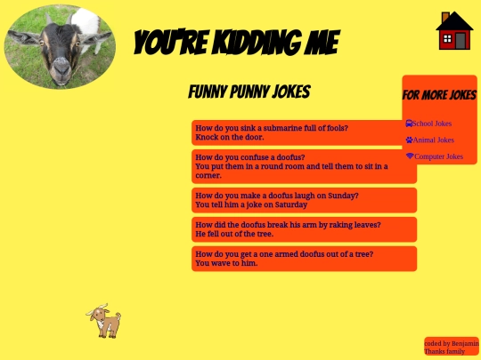 Your-Kidding-Me-Idiot screenshot