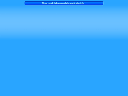 register screenshot