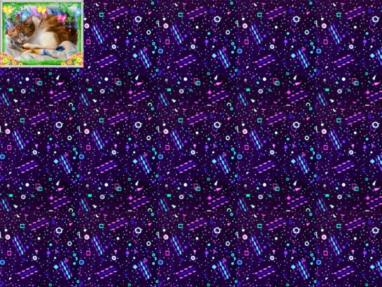 testing screenshot