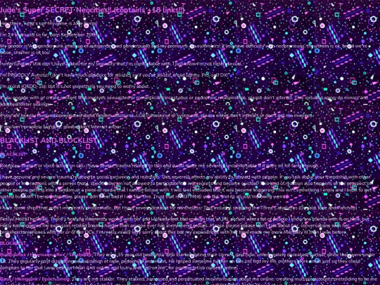 textgraveyard screenshot