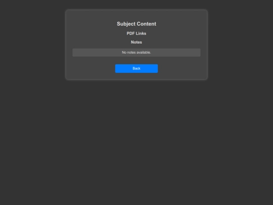 content screenshot