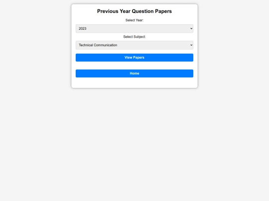 paper screenshot