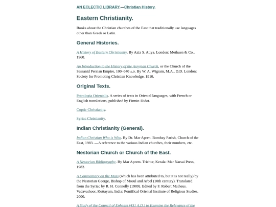 Christian-History/Eastern-Christianity screenshot