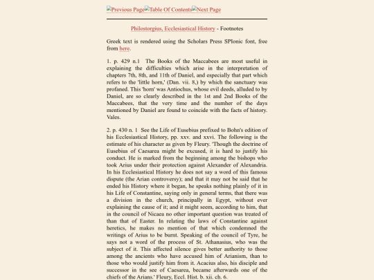 Christian-History/Fathers-Texts/philostorgius_fn screenshot