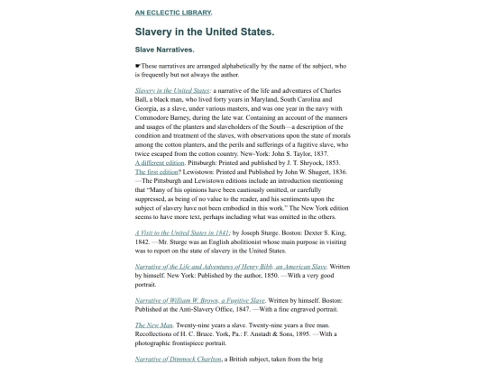 Slavery-in-the-United-States screenshot