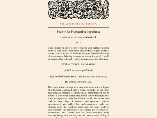 argosy/2021-06-22-Lucubrations-of-Nehemiah-Notional-No-V screenshot
