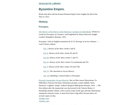 byzantine-empire screenshot