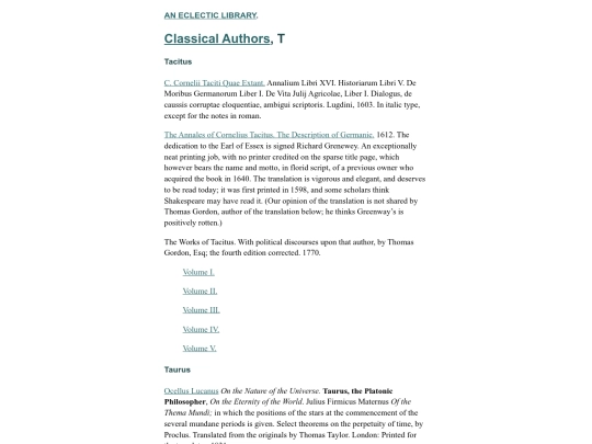 classical-t screenshot