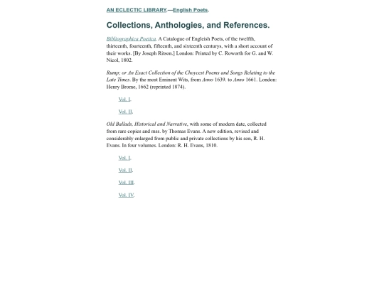 english-poets-collections-and-anthologies screenshot