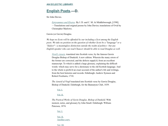english-poets-d screenshot