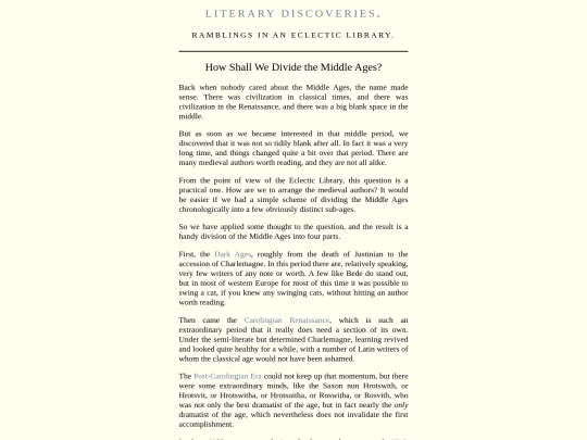 literary-discoveries/2020/07/2020-07-08-How-Shall-We-Divide-the-Middle-Ages screenshot
