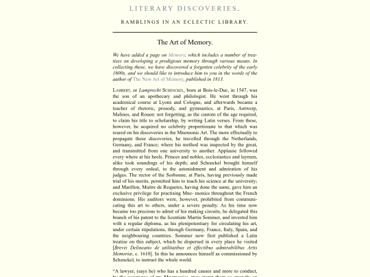 literary-discoveries/2021/06/2021-06-03-The-Art-of-Memory screenshot