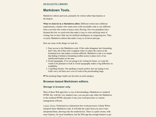 markdown-tools screenshot
