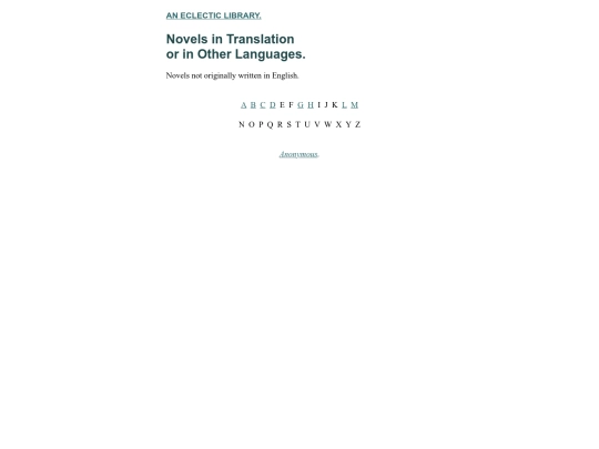 novels-in-translation screenshot
