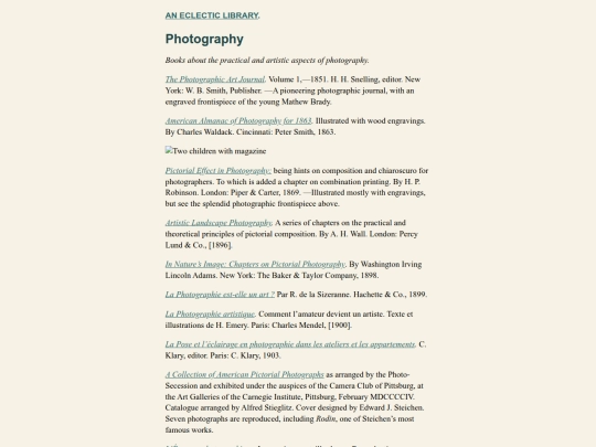 photography screenshot