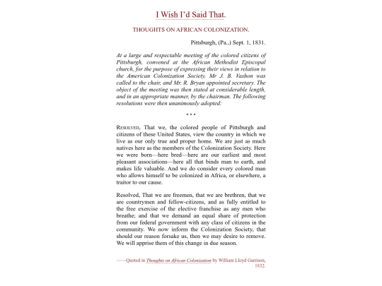 saidthat/2020/10/2020-10-05-Thoughts-on-African-Colonization screenshot