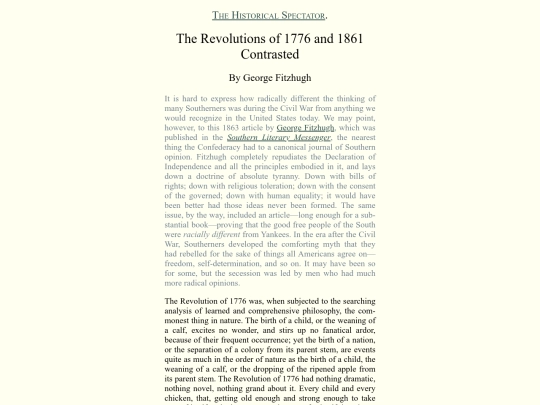 spectator/2021/06/2021-06-23-The-Revolutions-of-1776-and-1861-Contrasted screenshot