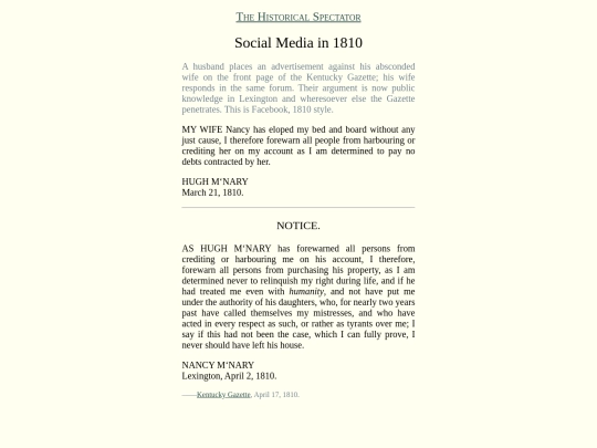 spectator/2021/10/2021-10-24-Social-Media-in-1810 screenshot