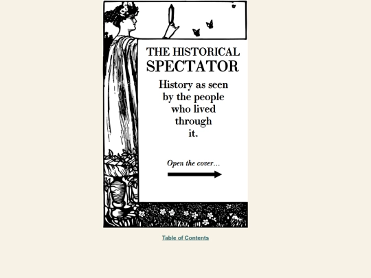 spectator screenshot