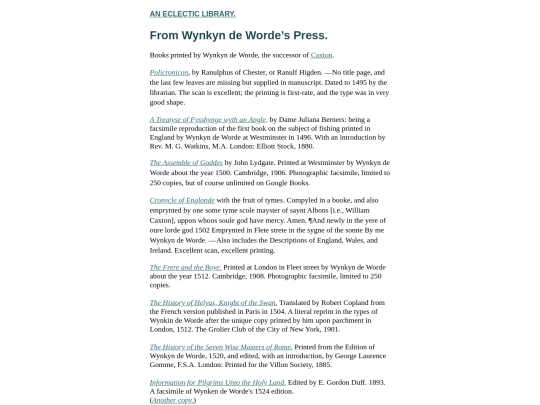 wynkyn screenshot