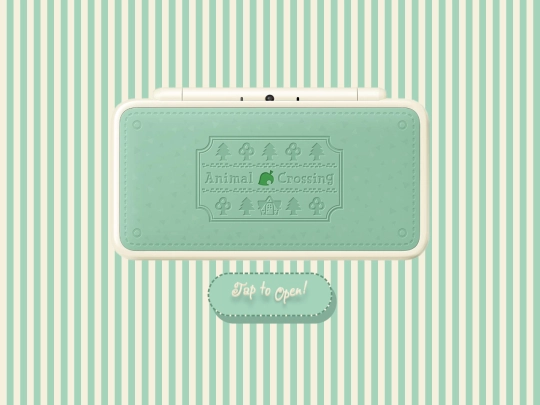 links screenshot