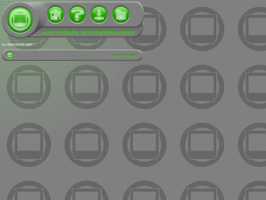 downloads screenshot