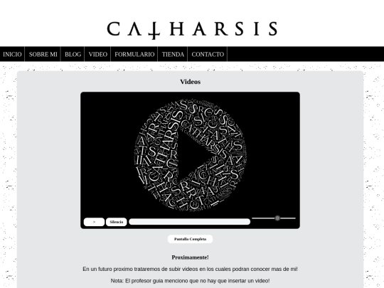 CatharsisSoliloquy/html/video screenshot