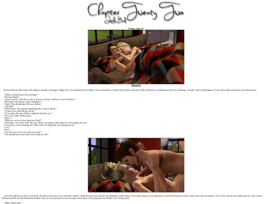 Beautiful/ch22 screenshot