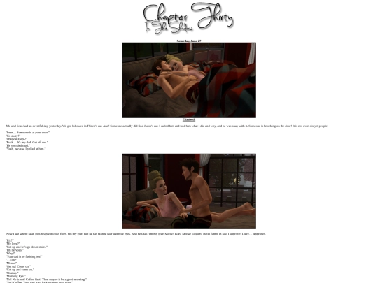 Beautiful/ch30 screenshot