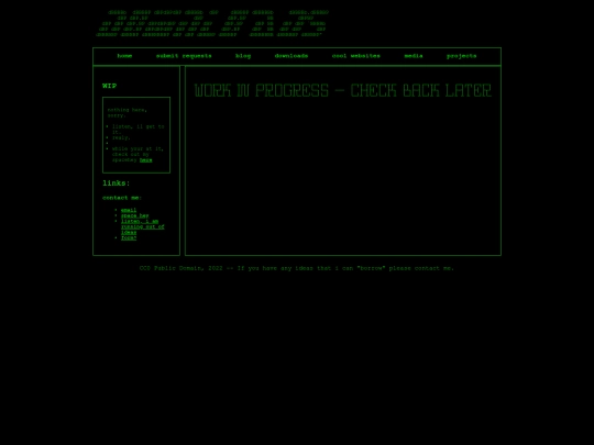 downloads screenshot